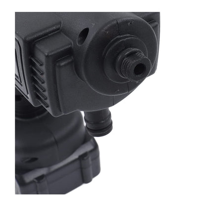 Cordless High-Pressure Power Washer