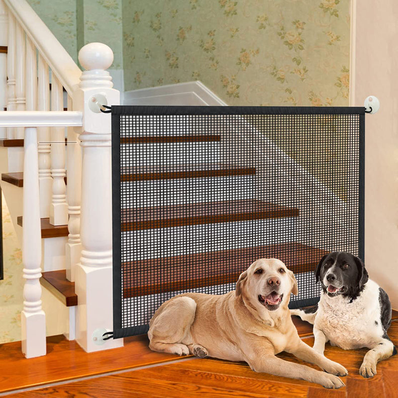Portable Pet Safety Gate